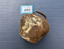 Vintage cowbell cattle for sale  LOUTH