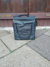 Fahrrad gepäckträger tasche gebraucht kaufen  Neumünster