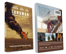 Landman series season for sale  Nyack