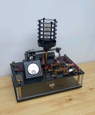 Vintage upcycled industrial for sale  SWINDON