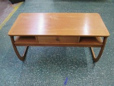 Vintage teak parker for sale  BARROW-IN-FURNESS