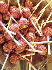 100x chupa chups for sale  STOCKPORT