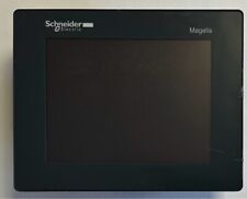 Schneider Electric Touchscreen Magelis / 24V DC / 6.6W / HMISTU855 comprar usado  Enviando para Brazil