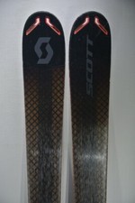 Skis freeride big d'occasion  Expédié en Belgium