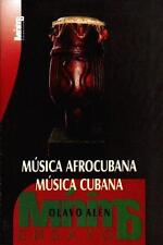 Musica Afrocubana Musica Cubana afrocuban Music Santeria Cuba Orixás orichas, usado comprar usado  Enviando para Brazil