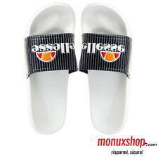 El01m70413 ciabatte ellesse usato  Santa Maria Capua Vetere