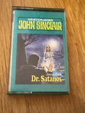 John sinclair dr gebraucht kaufen  Verden
