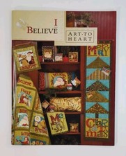Art heart believe for sale  Camarillo