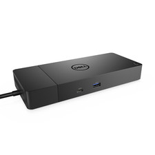 Dell wd19s docking usato  Spedire a Italy