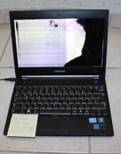 Laptop samsung np400b gebraucht kaufen  Gachenbach