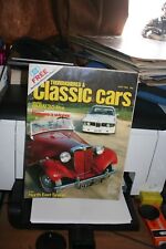 Thoroughbred classic cars for sale  HUNTINGDON