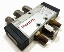 Rexroth r422102094 2x3 gebraucht kaufen  Borken