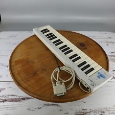 Teclado controlador Evolution MK-7 Midi - Funcionando + postagem gratuita comprar usado  Enviando para Brazil