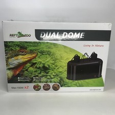Repti zoo dual for sale  Woodstock