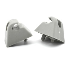 Sun visor clips d'occasion  Expédié en Belgium
