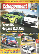 Echappement 509 focus d'occasion  Bray-sur-Somme