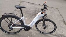 Bici pedalata assistita usato  Mortara