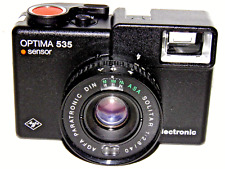 Agfa ptima 535 gebraucht kaufen  Hanau