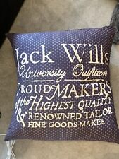 Jack wills large for sale  CHESTER