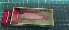 Rapala countdown cd07 for sale  JOHNSTONE