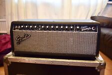 Fender super bassman for sale  LYTHAM ST. ANNES
