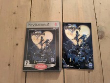 Kingdom hearts sony d'occasion  Saint-Pierre-d'Oléron