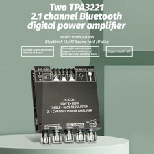 Digital amplifier board for sale  Shipping to United Kingdom