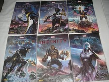 Infinity marvel saga usato Infinity marvel saga usato  Italia