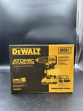 Kit de broca martelo DEWALT Atomic 20V MAX sem escova 1/2" DCD799L1 comprar usado  Enviando para Brazil