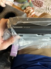 Panasonic ub154p k for sale  Kingston