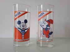 Fanta gläser kleine gebraucht kaufen  Castrop-Rauxel