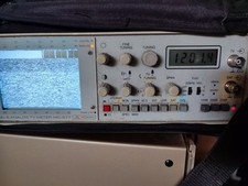 Analyseur spectre satellite d'occasion  Toulouse-