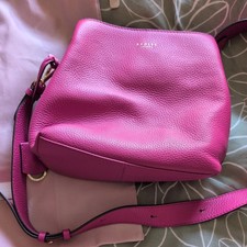 Radley london leather for sale  OSWESTRY