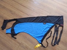 Blue black wunderwear for sale  NORWICH