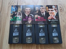 Dark shadows vhs for sale  Apex
