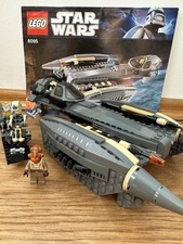 Lego star wars gebraucht kaufen  Hamburg