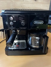 Delonghi bco411 kombi gebraucht kaufen  Lage