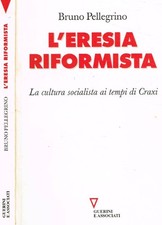 Eresia riformista. cultura usato  Italia