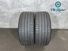 Sommerreifen michelin pilot gebraucht kaufen  Dortmund