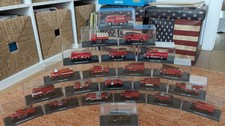 Modelle feuerwehr agostini gebraucht kaufen Modelle feuerwehr agostini gebraucht kaufen  Hamburg
