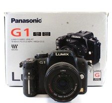 Panasonic lumix dmc for sale  LEEDS