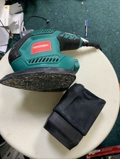 Hychika sander wood for sale  MANCHESTER