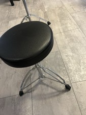 Schlagzeug hocker fürs gebraucht kaufen  Wackersdorf