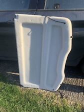 Parcel shelf renault for sale  DISS