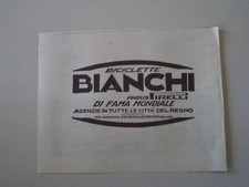 Advertising pubblicità 1928 usato  Salerno