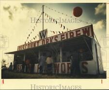 1987 press photo for sale  Memphis