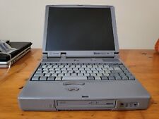 Notebook vintage toshiba usato  Genzano di Roma