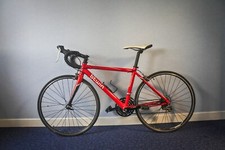 Twin decathlon triban for sale  EDINBURGH