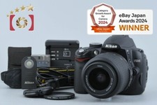 Nikon d5000 12.3 d'occasion  Expédié en Belgium