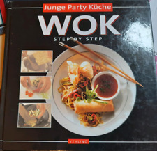 Junge party küche gebraucht kaufen  Igersheim